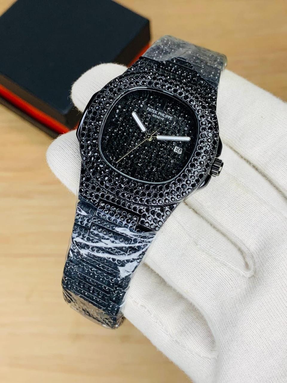 Watch 3