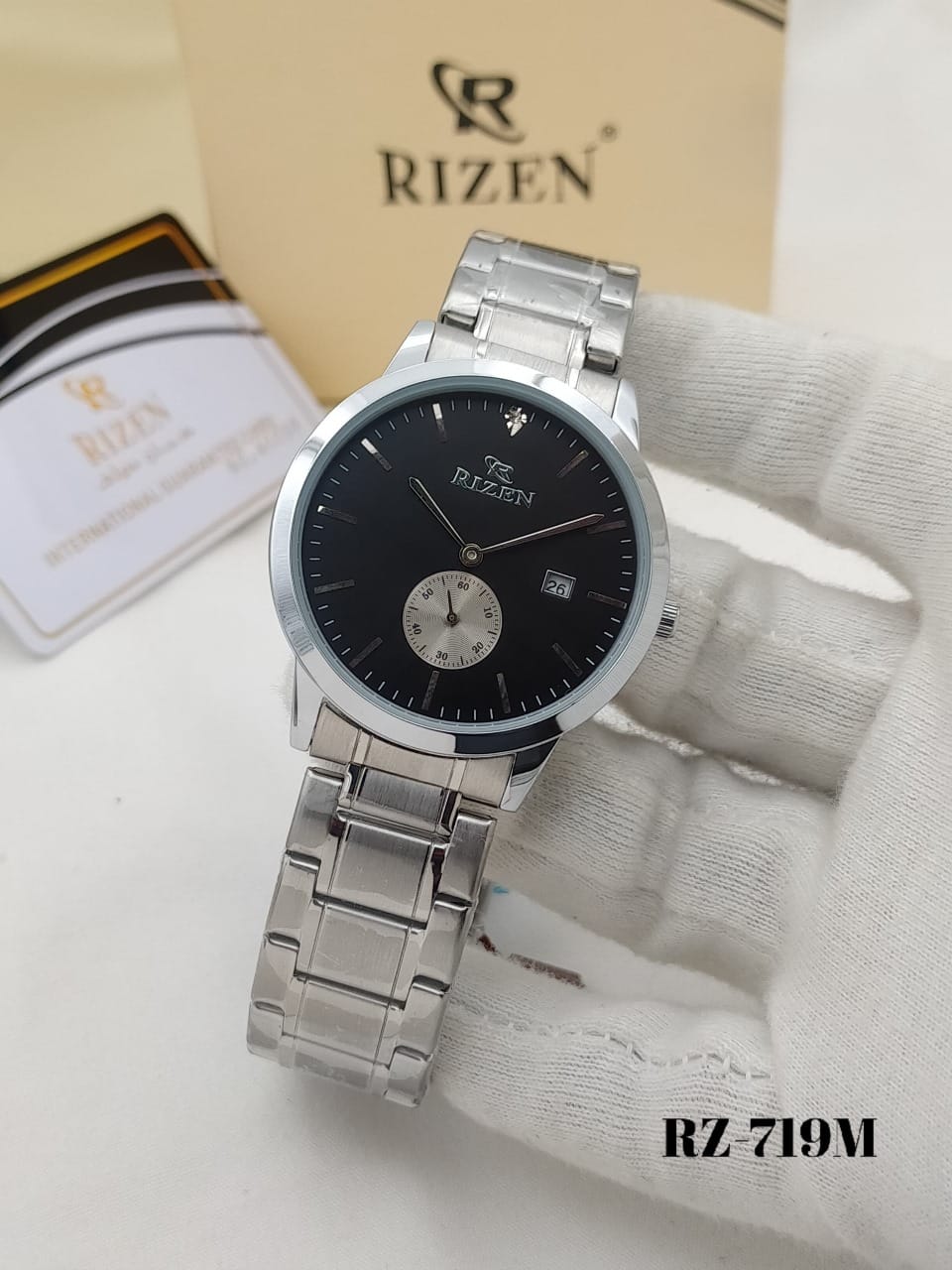Watch 3