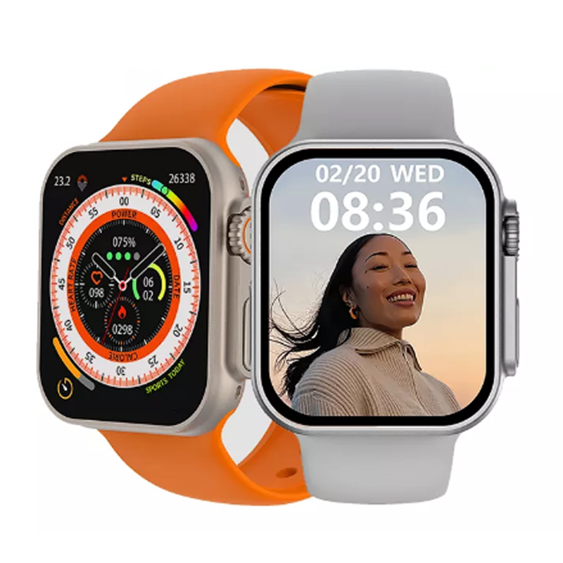 Watch 3