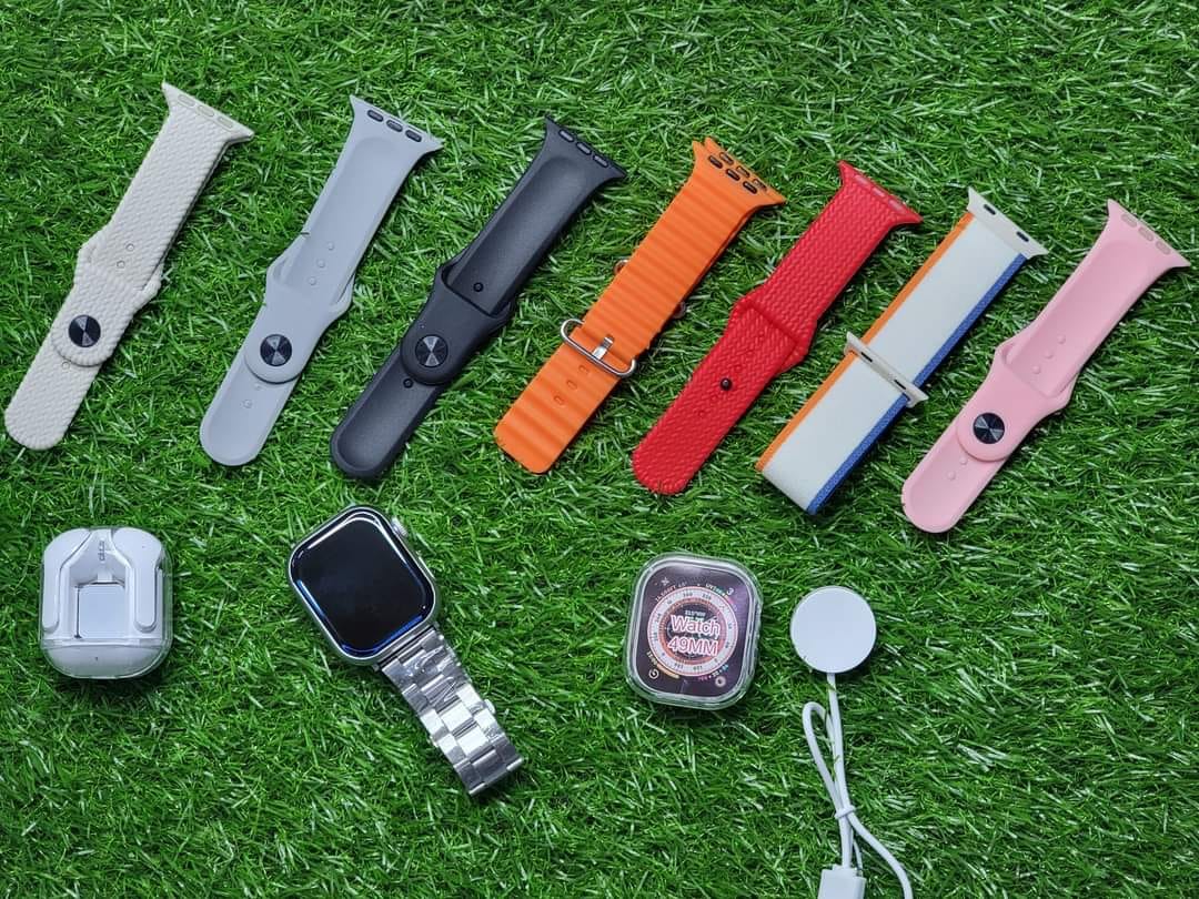 Watch 3