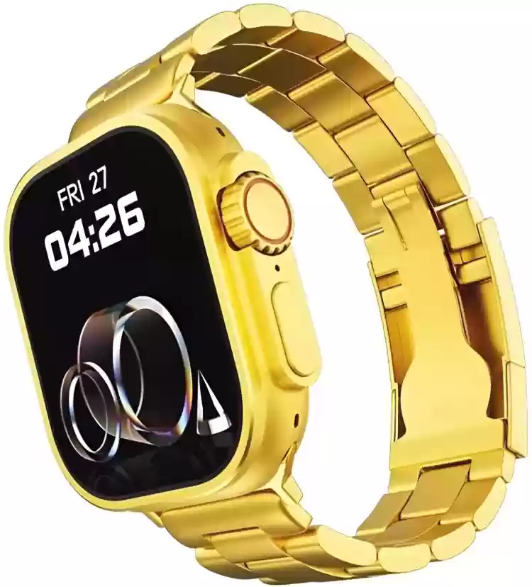 Watch 3